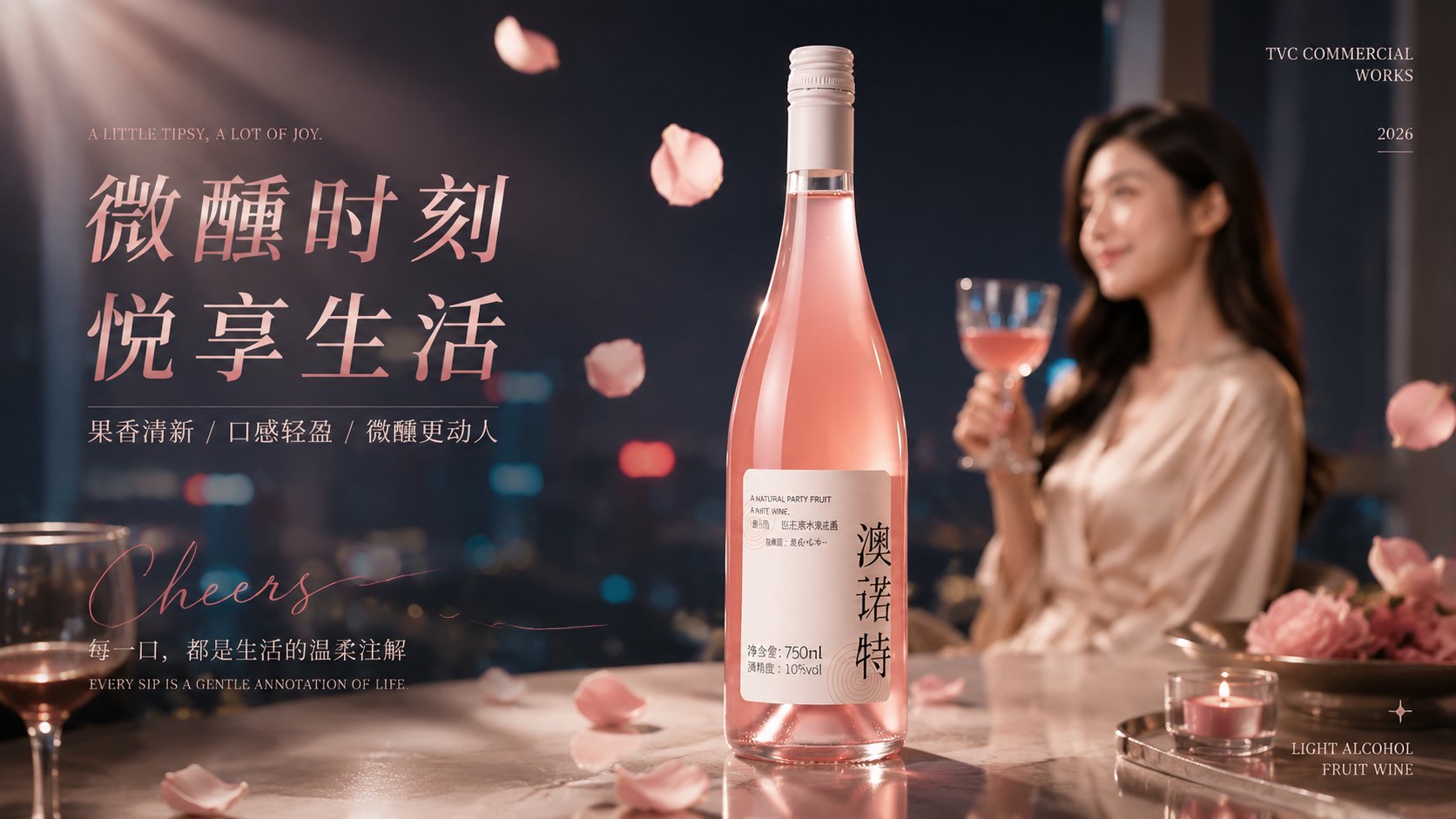 果酒